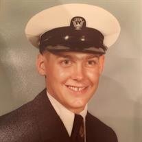 Thomas Richard Jordan Jr.