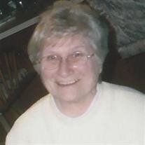 Betty J. Baxter