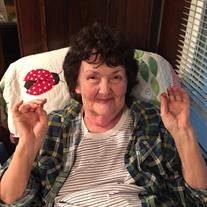 Tenilla  Lynes Allen