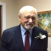 Mr. Patrick Earl Garmon