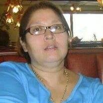 SanJuana Elizabeth  Gonzalez