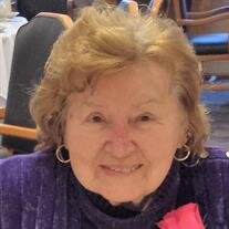 Dolores Beatrice Miller