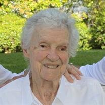 Hazel W. Neal