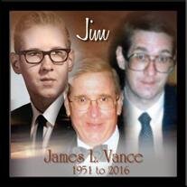 James L. Vance 