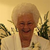 Marie P. Dean