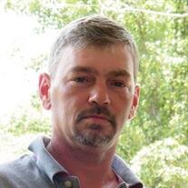 Charles Raymond Newt Jr