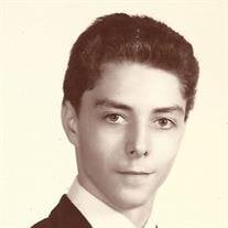 Warren M. Keiper