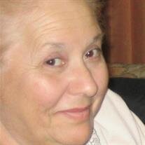 Amanda A. Texon
