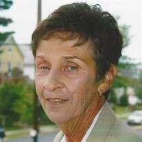 Anne T. Aglione