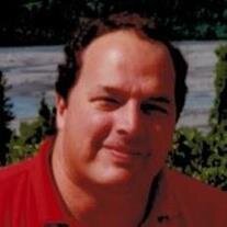 LaVerne "Butch" Biskner