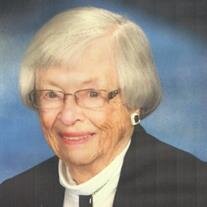 Betty O. Cummings 