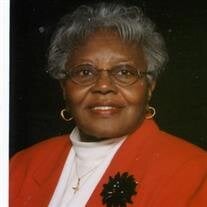 June Elizabeth Bouling