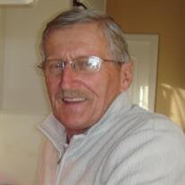 Theodore  "Teddy"  Spang Jr.