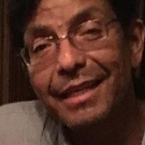 Luis Rincon