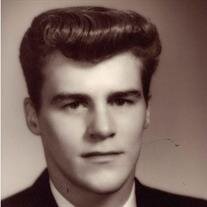 Raymond "Gene" Slaughter