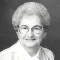 Dolores M. "Jimmi" Mehringer