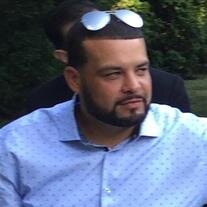 Roberto  "Chino" Maldonado Jr.