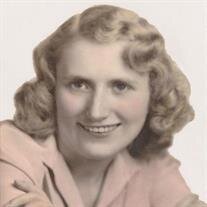 Lydia Marie Watt