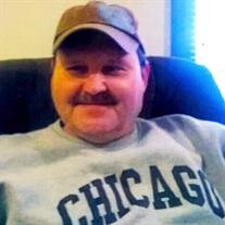 Larry W. Shoemake