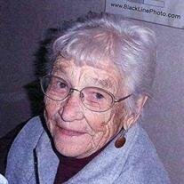 Lorraine Oberfeld