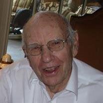 Mr. George  Welborn Abercrombie