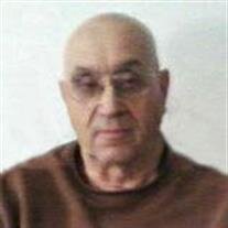 David Dean Shunkwiler