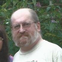 David E. Ebert