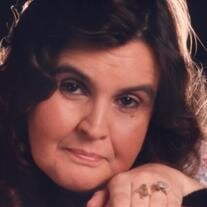 Sheron  Hale Berry Robbins