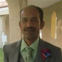 David Gamo Singh