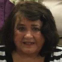 Sue Hosteter Baffoe