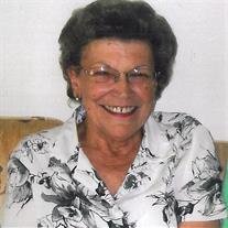 Joan Phillips Boggess