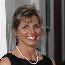Mrs. Carolyn Rose Ellison