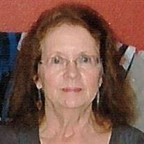 Judith L.  Taggart