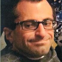 Michael Henry Stavola