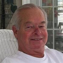 Thomas "Tom" Everette Jones Jr.