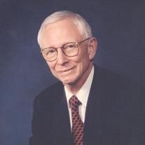 George Everhart Harding