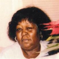 Ms. Ruth  Robinson
