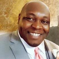 Danny E. Barnes Jr.