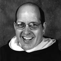 Br. Mark Anthony  Gorski O.P.