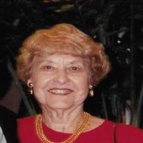 Kathleen Fassino Beard