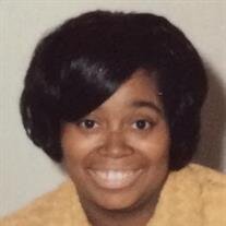 Mrs. Francine Joyce Davis
