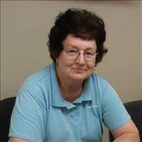  Kay Doss