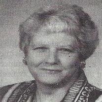 Loretta Kelley Wilson