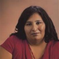 Angie "Bernie" Lopez-Langford