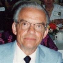 Raymond E. Winn