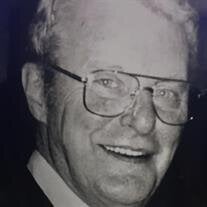 Mr. Robert C. "Bob" Mitzler
