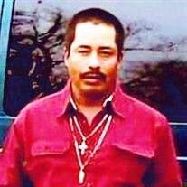 Porfirio Neave  Garcia