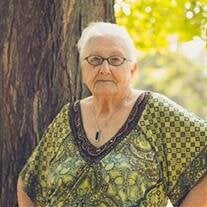 Dorothy Griggs Masterson