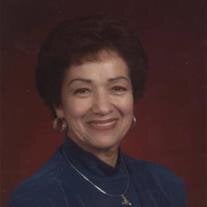 Janice  AnnaMarie Manzanares