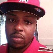 Shaheem Jerome Hilton